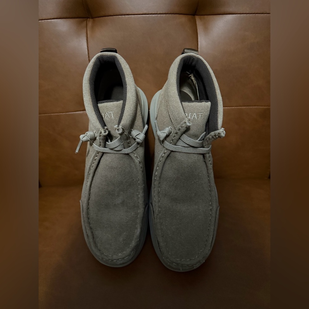 Ariat Mens Hilo Rancher|Sz 10